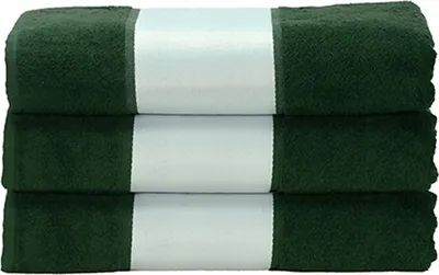 Zdjęcie produktu dla Ręcznik do rąk ARTG SUBLI-Me®