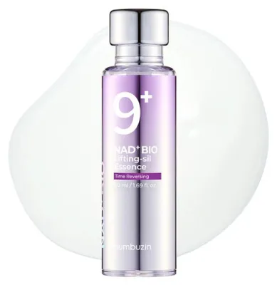 Produktbild von Numbuzin - Nr. 9 NAD Bio Lifting Essence, 50 ml