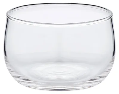 Reserveglas für Vorratsdosen, 400 ml, 1 Stück, klar