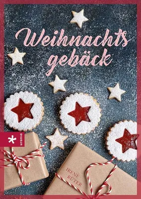 Produktbild von Rüter, I: Weihnachtsgebäck