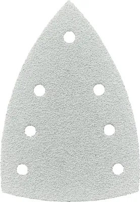 Obrázok produktu pre Makita E-23416, Brúsny papier, Drevo, Kov, kysličník hlinitý, Makita, Šedá, 150 mm