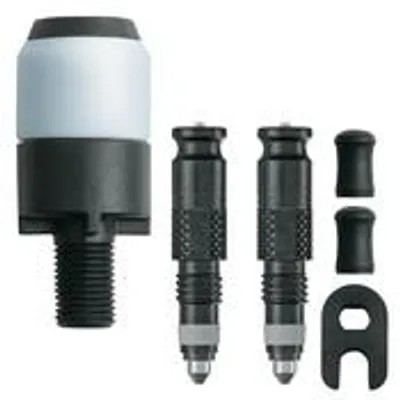 Produktbild von CLIK VALVE Umrüst-Set SV mit SKS Adapter