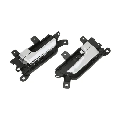 Image de Poignées de porte intérieures,Poignée de porte intérieure,82610-2J000,82620-2J000,Tirette de porte de voiture,Accessoires automobiles