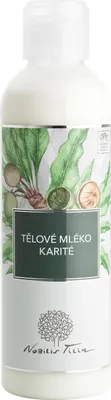 Produktbild von Karité Körperlotion