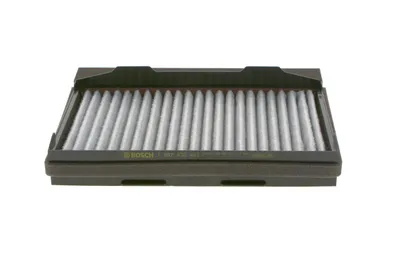 Produktbild von Bosch Filter, Innenraumluft  1 987 432 401