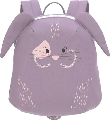 Produktbild von Über Friends Hase Mini Kindergartenrucksack, Lässig