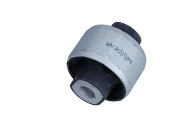 Produktbild von Lagerung Lenker für Querlenker für RENAULT MEGANE III Grandtour (KZ0/1) Vorne Unten Hinten 72-3503 MAXGEAR