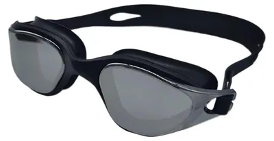 Produktbild von Einstellbare Schwimmbrille für Erwachsene und Jugendliche, mit Anti-Beschlag-Beschichtung