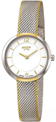 Obrázek produktu pro Boccia 3266-06 Titanium 28mm