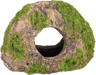 Produktbild von Flamingo Aquarium Dekoration Moza Stein