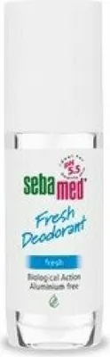 Produktbild von Deodorant Spray Sebamed Fresh (75 ml)