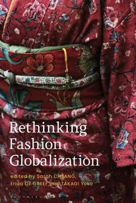 Produktbild von Rethinking Fashion Globalization