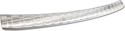 Immagine prodotto di Protezione bordo baule VW Passat B8 2015-2023 (berlina, opaco)