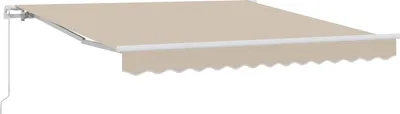 Immagine prodotto di Tenda da Sole Beige 300 x 250 x 165 cm Poliestere