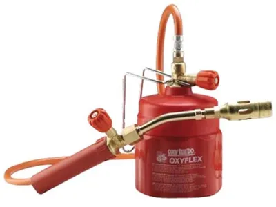 Zdjęcie produktu dla Oxyturbo - Dysza - oxyflex