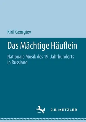 Image de Das Mächtige Häuflein