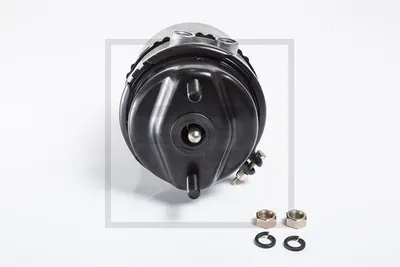Produktbild von PETERS ENNEPETAL 076.832-00A Type 24/24 Federspeicherbremszylinder passend für MERCEDES-BENZ ACTROS MP2 / MP3 Links