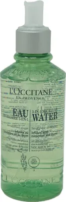 Immagine prodotto di L'occitane 3-In-1 Acqua Micellare Detergente Viso 200ml