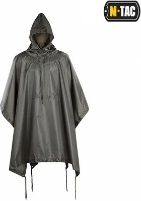 Produktbild von M-Tac poncho Olive