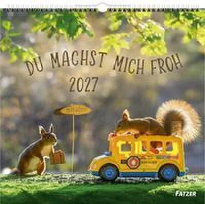 Image de Cela me rend heureux en 2027