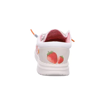 Produktbild von Fusion Damen Slipper in Weiß, Größe 40