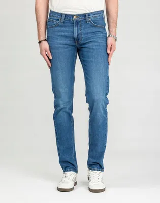 Produktbild von Lee - DAREN BLUE BREEZE - W34 X L34