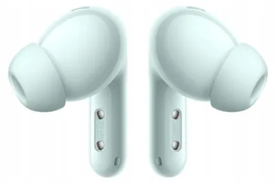 Produktbild von Redmi Buds 6 Korallengrün