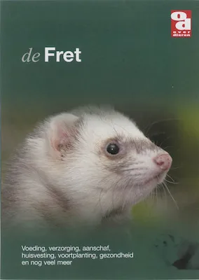 Zdjęcie produktu dla Fretka