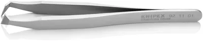 Obrázek produktu pro KNIPEX KN 92 11 01 - Schneidpinzette Edelstahl