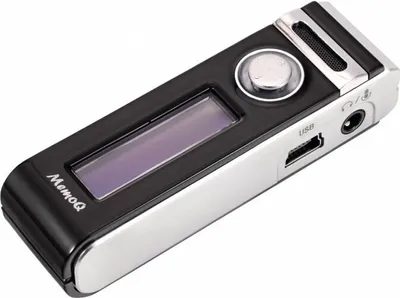 Produktbild von Multifunktions-Minidiktiergerät Esonic MR-750