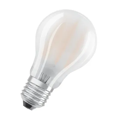 Produktbild von LEDVANCE 4058075435445, 11 W, 100 W, E27, 1521 lm, 15000 h, Kühles Tageslicht