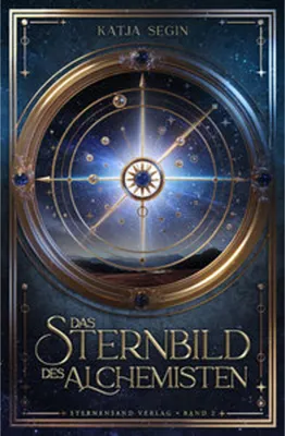Obrázek produktu pro Das Sternbild des Alchemisten 02