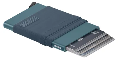 Immagine prodotto di Portafoglio Secrid Flexwallet 6,3 x 10,2 x 1,1