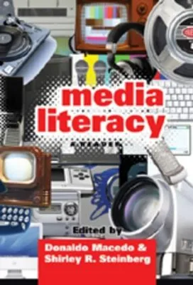 Immagine prodotto di Media Literacy