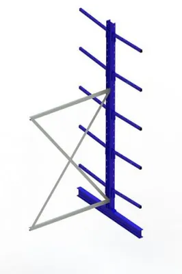 Produktbild von META KR AR IPE120 doppelseitig 3000 x 1300 x 1200, 98120