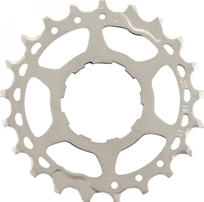 Immagine prodotto di Pignone Shimano per CS-M7000, denti:21 denti, gradazione:nessuna gradazione