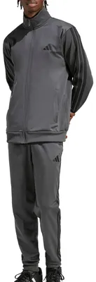 Produktbild von Adidas Sportswear Basic 3-Stripes Tricot Trainingsanzüge Herren