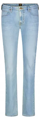 Produktbild von Lee | LUKE W32 L34 Herren Slim Fit Jeans