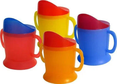 Obrázek produktu pro Nezařazeno HRNEK KOJENECKÝ, PLAST, 230ml_EXTUTC