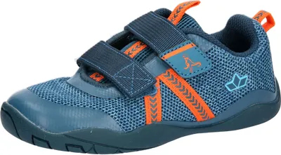 Produktbild von Lico Klettverschluß in blau, Gr. 30