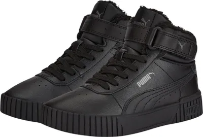 Produktbild von Puma Carina 2.0 Mid Winter Sneakers Kinder