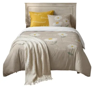 Image de Parure de lit Collection Marguerite