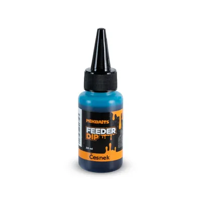 Produktbild von Mikbaits Feeder Dip 50ml 11101154