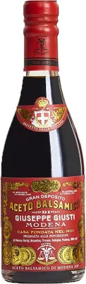 Produktbild von Giuseppe Giusti Aceto Balsamico di Modena 3 Medaglie IGP 250 ml.