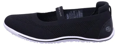 Obrázek produktu pro Dámské barefoot boty Dockers by Gerli černé