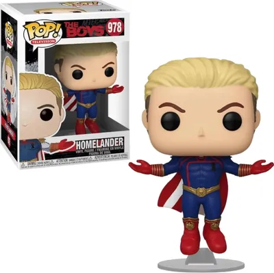 Obrázek produktu pro FUNKO 48186, Sony Pictures, PVC, 0,25 rok/roky, 1 kusů, CE, Nevhodné do 3 let