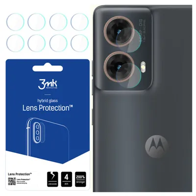 Zdjęcie produktu dla Motorola Moto G85 - 3Mk Lens Protection