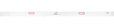 Productafbeelding van Verizone Lata LV-20A-3, 2500 mm, 2 waterpassen + handgreep
