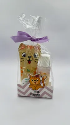 Produktbild von Geschenkset BEST FRIENDS – Pflege zum Verschenken