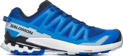 Produktbild von Salomon XA Pro 3D V9 Trail Schuhe Herren